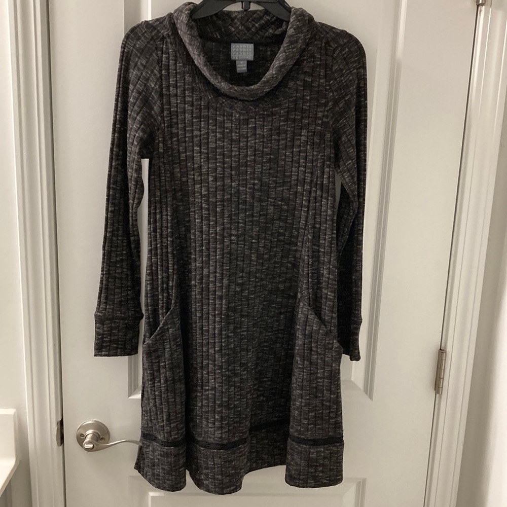Tunic dress
